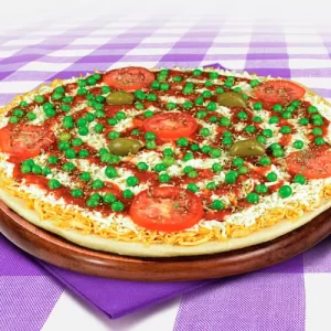 Frango à parmegiana