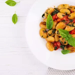 Gnocchi