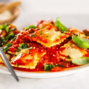 Ravioli