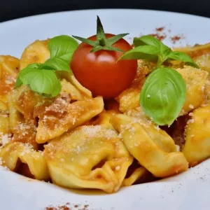 Tortellini
